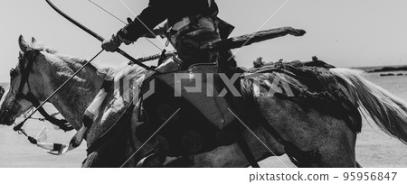 笠垣弓箭手 笠垣弓箭手 95956847