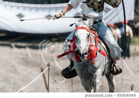 Kasagake Archer 95956849