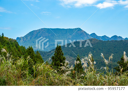 Historical Village Tamine - Shitara Town, Aichi Prefecture 95957177
