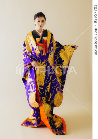 紫色 Irouchikake 黑色 Kakeshita 紫色 Irouchikake 黑色 Kakeshita 95957703