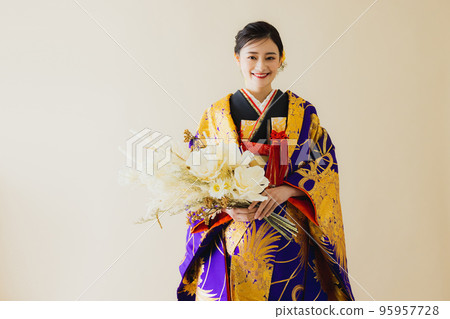 紫色 Irouchikake 黑色 Kakeshita 95957728