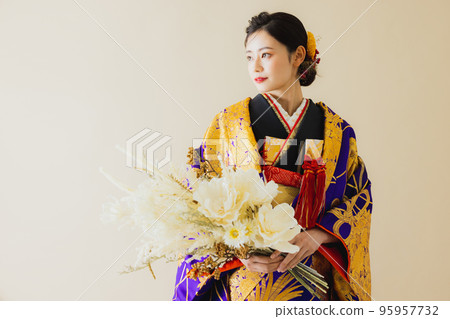 Purple Irouchikake Black Kakeshita Purple Irouchikake Black Kakeshita 95957732