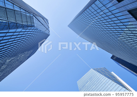 首爾市永登浦區汝矣島證券區首爾國際金融中心高層建築 95957775