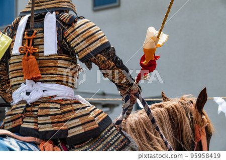 騎兵戰士 95958419