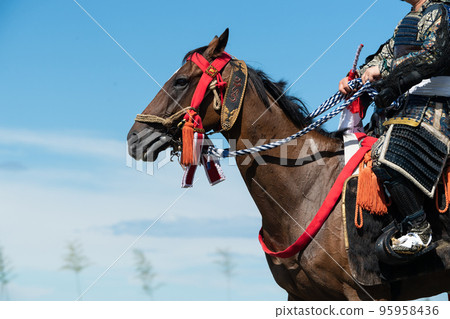 騎兵戰士 95958436