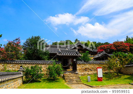 Daegu Hamokjeong 95959931