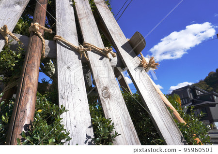 snow fence 02 snow fence 02 95960501