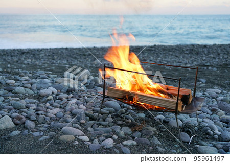 coast bonfire odawara 95961497