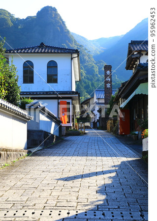 Hakokari no Sato Imari Okawauchiyama 95962453