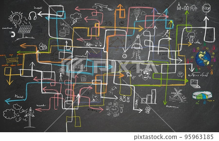 Maze energy saving Maze energy saving 95963185