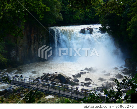 Sekiyo瀑布 Sekiyo瀑布 95963276