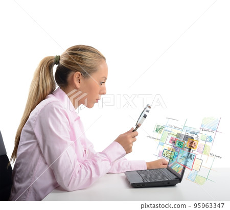 System check 95963347