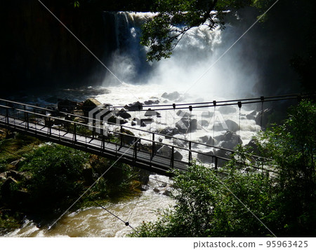 Sekiyo Falls Sekiyo Falls 95963425