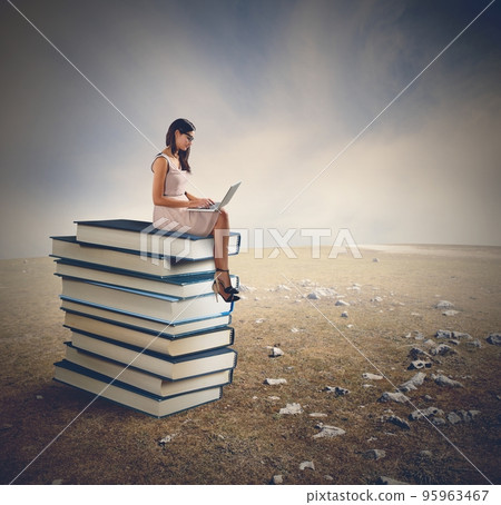 Read and relax 95963467