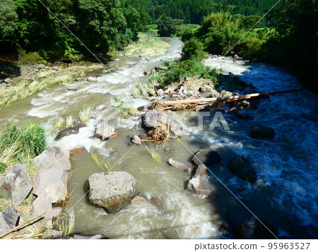 Sekiyo瀑布 Sekiyo瀑布 95963527