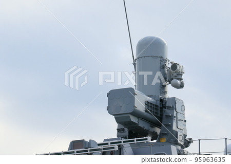 SeaRAM防空導彈防空防空系統 SeaRAM防空導彈防空防空系統 95963635