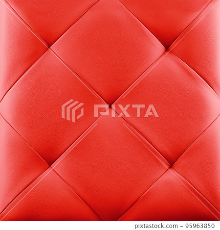Red leather background Red leather background 95963850