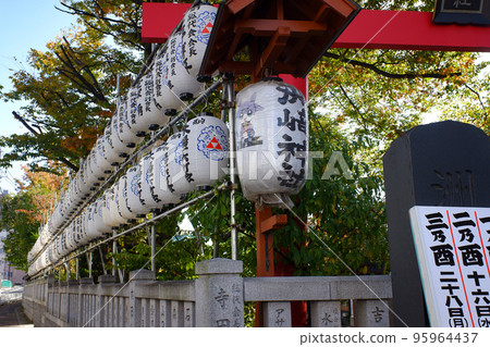Susaki Shrine 95964437