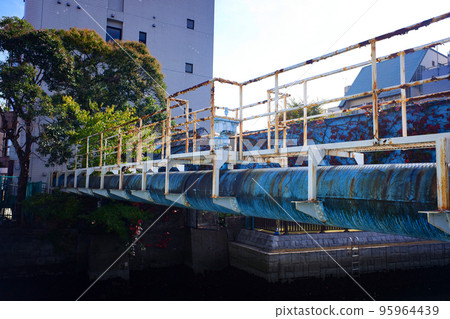Waterway 95964439