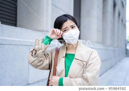 身體狀況不好 身體狀況不好 95964592