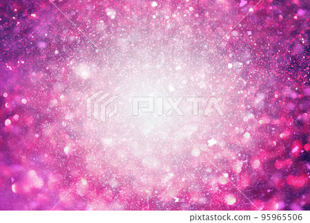 Abstract decorative glitter background. Abstract decorative glitter background. 95965506