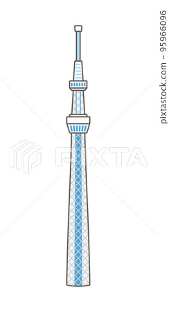Tokyo Sky Tree Tokyo Sky Tree 95966096
