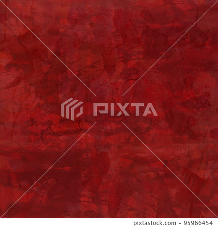 Grunge texture of a dilapidated wall in a red color Grunge texture of a dilapidated wall in a red color 95966454