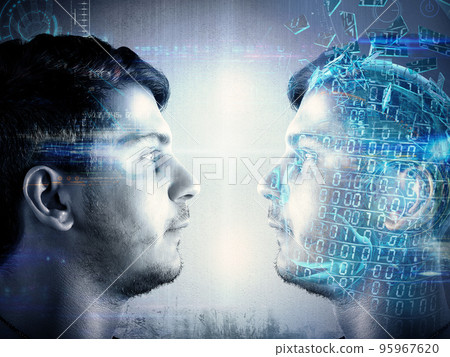 Digital Identity copy 95967620