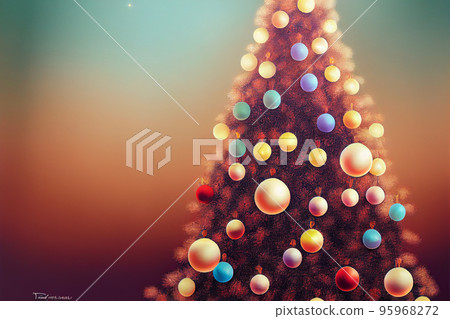 Christmas background. Holiday christmas. New year. Christmas background. Holiday christmas. New year. 95968272