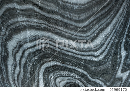 Texture of natural salt in underground salt mine Texture of natural salt in underground salt mine 95969170