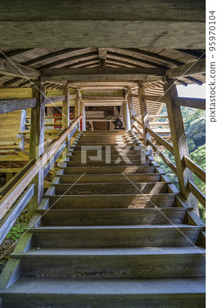 Niryubu-ji Temple,高澤觀音轄區,一座由北條雅子捐贈的帶有寶塔的寺廟 Niryubu-ji Temple,高澤觀音轄區,一座由北條雅子捐贈的帶有寶塔的寺廟 95970104