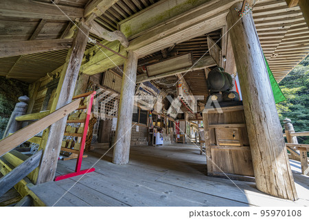 Niryubu-ji Temple,高澤觀音轄區,一座由北條雅子捐贈的帶有寶塔的寺廟 Niryubu-ji Temple,高澤觀音轄區,一座由北條雅子捐贈的帶有寶塔的寺廟 95970108