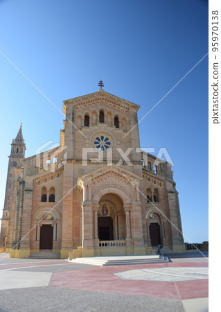 馬耳他共和國奇蹟教堂 Tabine Church 95970138