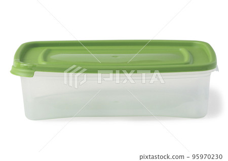 Plastic food container 95970230