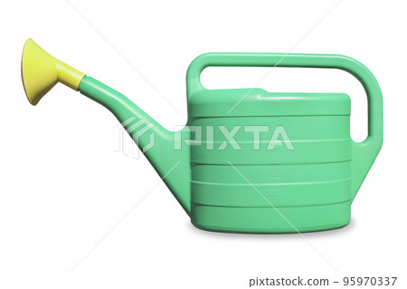 Garden watering can Garden watering can 95970337