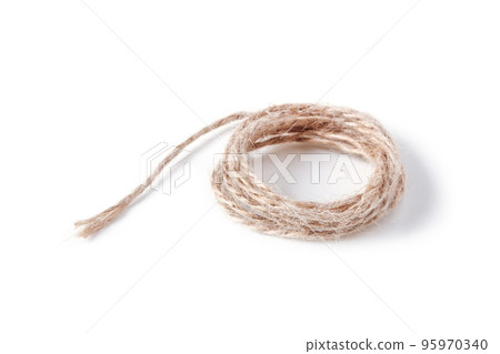Hemp rope Hemp rope 95970340