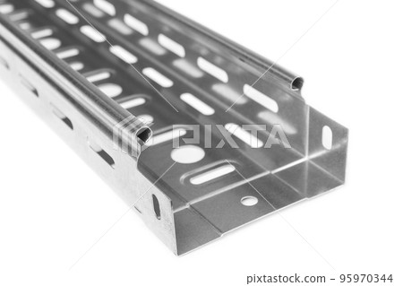 Metal cable tray Metal cable tray 95970344