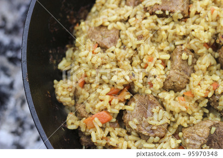 Pilaf Pilaf 95970348