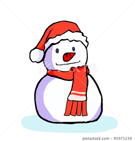雪人 95971239