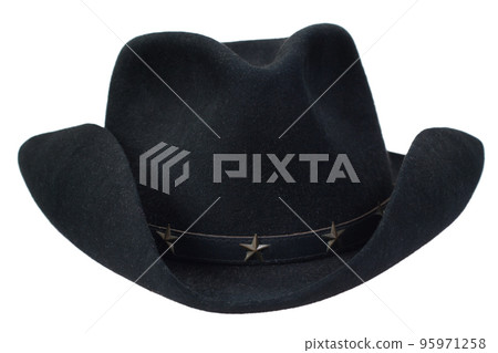 black cowboy hat black cowboy hat 95971258