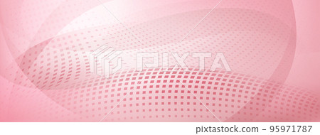 Abstract halftone background Abstract halftone background 95971787