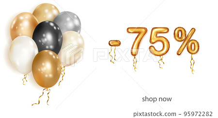 Discount Special Offer Illustration Stock Illustration 95972282 Pixta