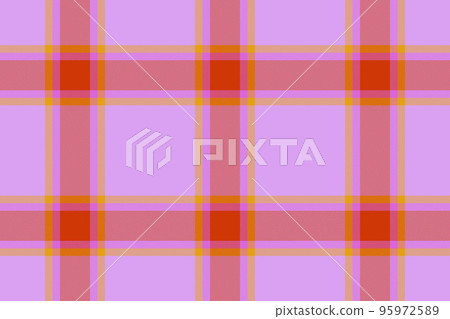 Seamless background fabric. Pattern plaid textile. Texture vector tartan check. Seamless background fabric. Pattern plaid textile. Texture vector tartan check. 95972589