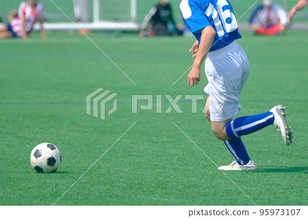 Football Football 95973107