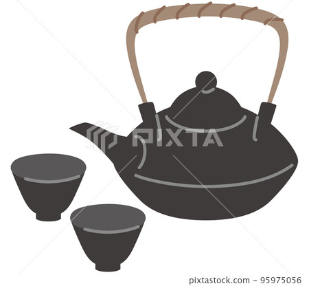 黑城鹿兒島傳統工藝 95975056