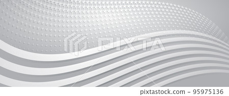 USA independence day abstract background 95975136