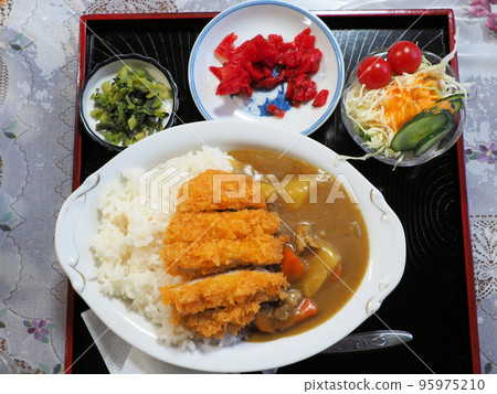 餐廳 Takimuro's Cutlet Curry Sakanashi, 熊本縣阿蘇市一宮町 餐廳 Takimuro's Cutlet Curry Sakanashi, 熊本縣阿蘇市一宮町 95975210