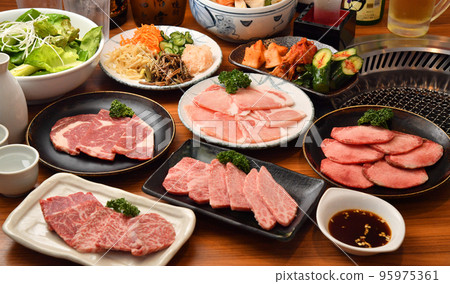 烤肉全程組裝 烤肉全程組裝 95975361