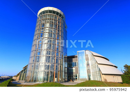 [鳥取縣] Sunny Dream Minato Tower（夢港公園） 95975942