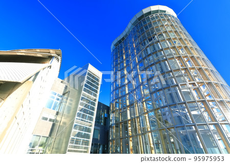 [鳥取縣] Sunny Dream Minato Tower（夢港公園） 95975953